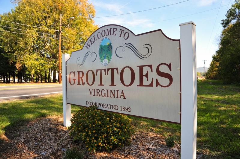 Police and Public Safety Town of Grottoes